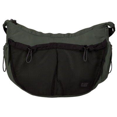 CATERPILLAR Urban Young Michigan Crossbody Bag 3