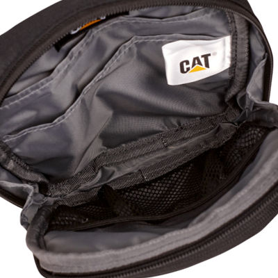 CATERPILLAR Cargo Voyager Shoulder Bag 3