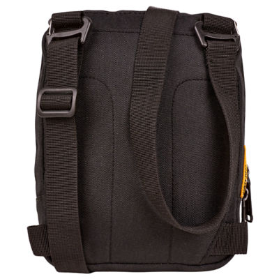 CATERPILLAR Cargo Voyager Shoulder Bag 4
