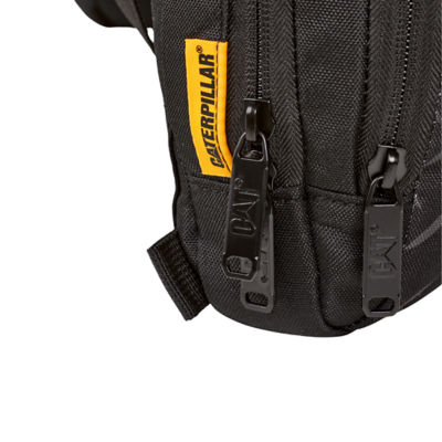 CATERPILLAR Cargo Voyager Shoulder Bag 5