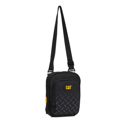 CATERPILLAR Cargo Voyager Shoulder Bag 6