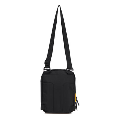 CATERPILLAR Cargo Voyager Shoulder Bag 7