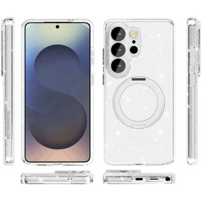 Red Monster 三星 Galaxy S26 Ultra Gassan M 360° 全包保护壳 14