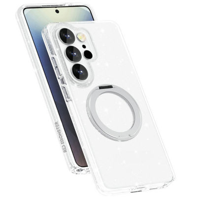Red Monster 三星 Galaxy S26 Ultra Gassan M 360° 全包保护壳 5