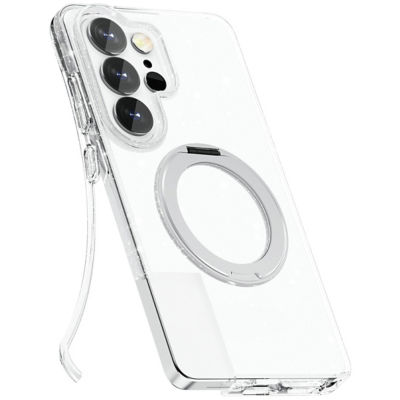 Red Monster 三星 Galaxy S26 Ultra Gassan M 360° 全包保护壳 6