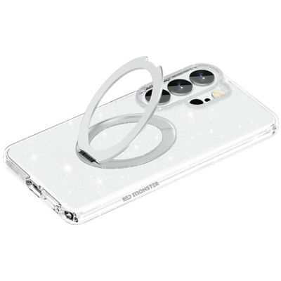 Red Monster 三星 Galaxy S26 Ultra Gassan M 360° 全包保护壳 8