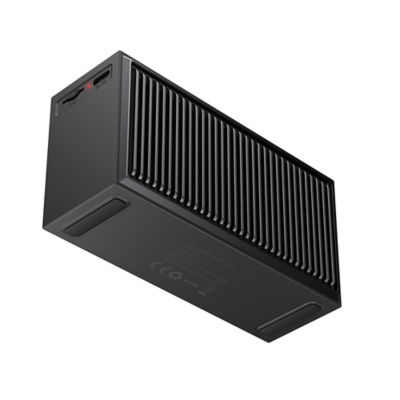 Acefast K9 Go Portable Wireless Speaker - Black 4