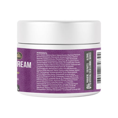 Nano Singapore Retinol Face Cream (50g) 3