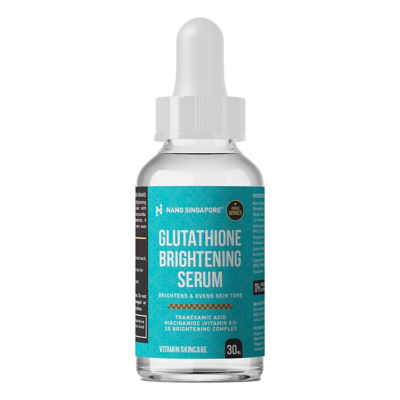 glutathione singapore buy BHK's Advanced Whitening Tablets (60 tablets/bottle) + Age Reverser Ceramide EX Tablets (60 tablets/bottle) (Bundle)Whiten & Smooth glutathione singapore Estalife Whitening Glutathione
