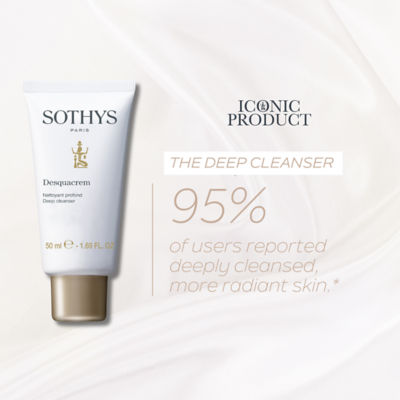 SOTHYS Desquacrem 3