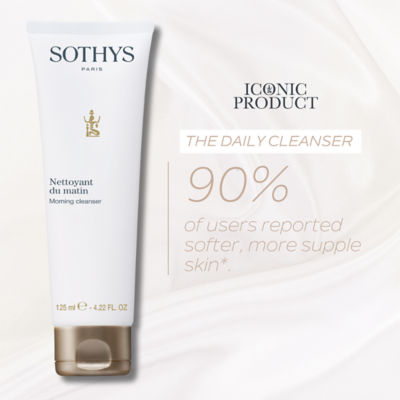SOTHYS Morning Cleanser 3