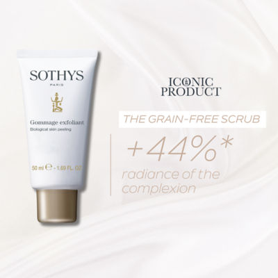 SOTHYS Biological Skin Peeling 3