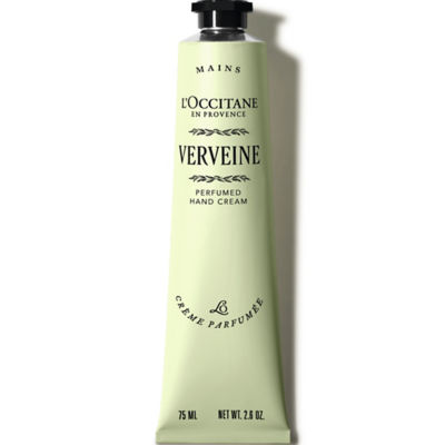 Buy L'OCCITANE Verveine Hand Cream Online in Singapore | iShopChangi