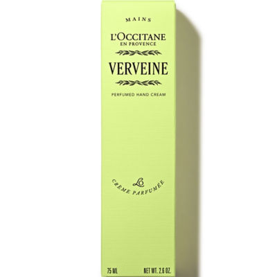 L'OCCITANE Verveine Hand Cream 2