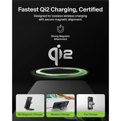 BELKIN 贝尔金 Samsung Galaxy S26+ ScreenForce 保护系列磁吸手机壳 3
