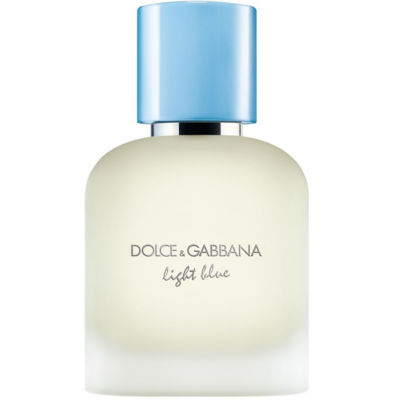 DOLCE & GABBANA 杜嘉班纳 浅蓝男士淡香水 1