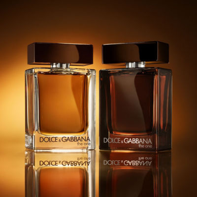 Buy DOLCE & GABBANA The One Pour Homme Eau De Parfum Online in