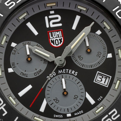 Luminox Pacific Diver Chronograph Series LM3148 3