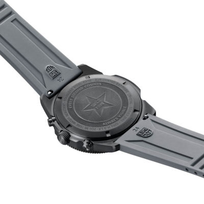 Luminox Pacific Diver Chronograph Series LM3148 5