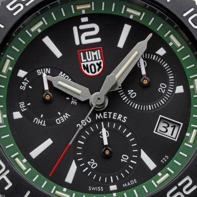 Luminox Pacific Diver Chronograph Series LM3147 3