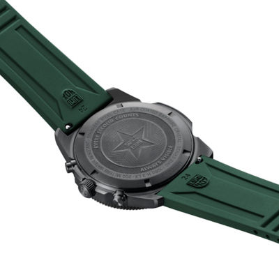 Luminox Pacific Diver Chronograph Series LM3147 4