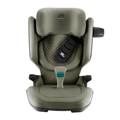 Britax KidFix Pro Highback Booster Car Seat 3