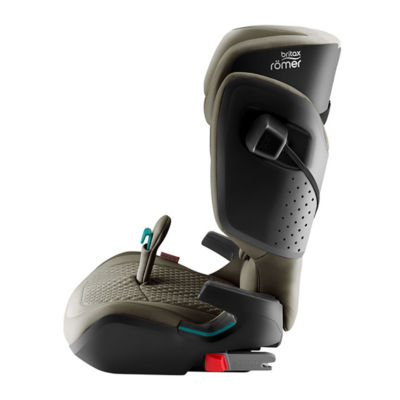 Britax KidFix Pro Highback Booster Car Seat 4