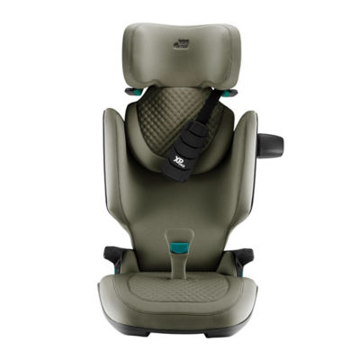 Britax KidFix Pro Highback Booster Car Seat 5