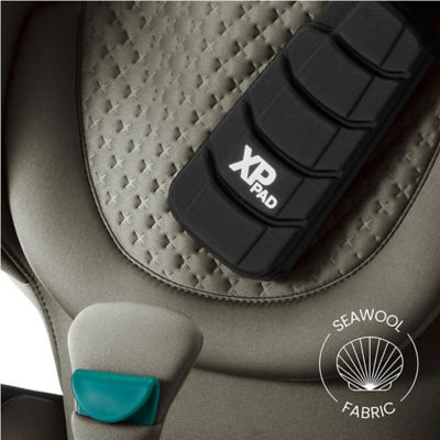 Britax KidFix Pro Highback Booster Car Seat 6