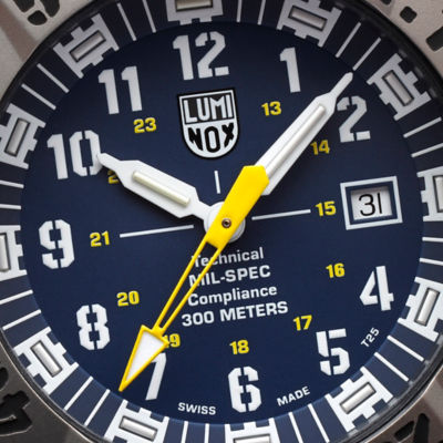 Luminox 军规 3350 系列 LM3355.SET 6