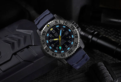 Luminox 军规 3350 系列 LM3355.SET 9