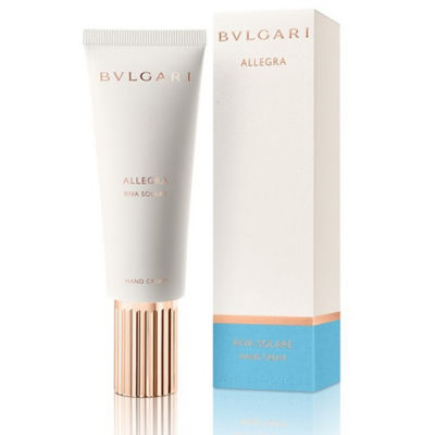 BVLGARI 宝格丽璀璨娇阳 护手霜 1