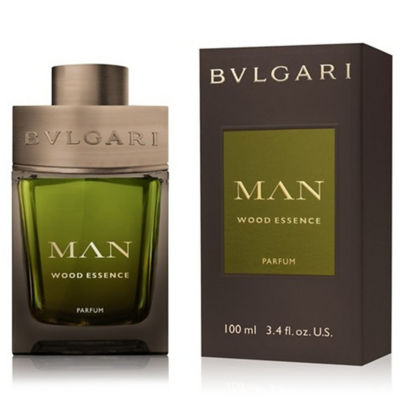 Buy BVLGARI Man Wood Essence Parfum Online in Singapore | iShopChangi