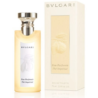 BVLGARI 香水 宝格丽帝王红茶香淡香水| iShopChangi