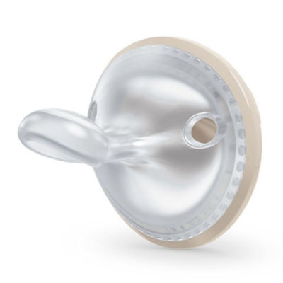 NUK Perfect Match Silicone Soother Pacifier 2pcs/Box | 0-6 Months 14