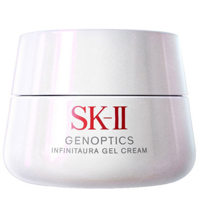 Buy SK-II Skinpower Re-New Cream Online in Singapore | iShopChangi