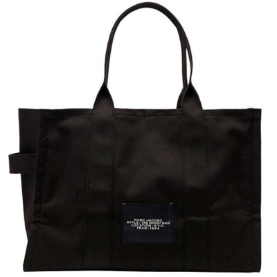 MARC JACOBS The Doggy Bag Black 2R5HTT010H02 3