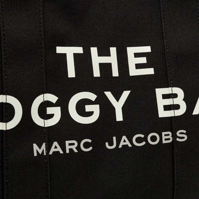 MARC JACOBS The Doggy Bag Black 2R5HTT010H02 4