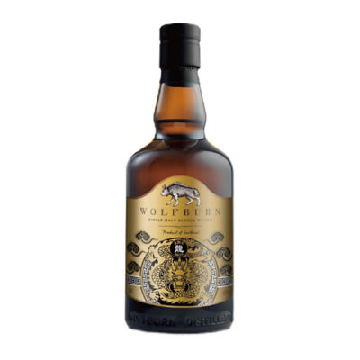 WOLFBURN シングルモルトウイスキー 700ml タカシマヤ Buy WOLFBURN Single Malt Scotch Whisky - Dragon Online in