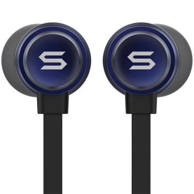 SOUL SC300 USB-C Earphones 1