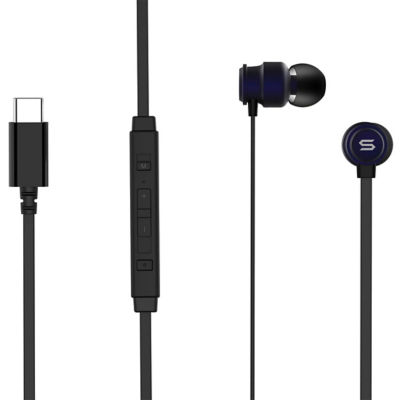 SOUL SC300 USB-C Earphones 3