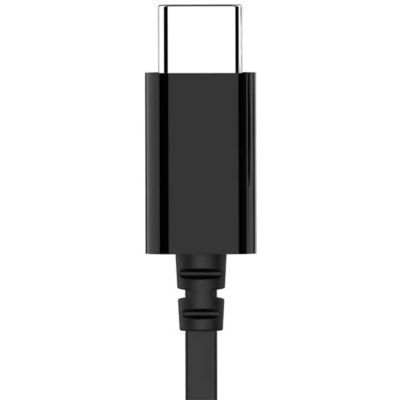 SOUL SC300 USB-C Earphones 4