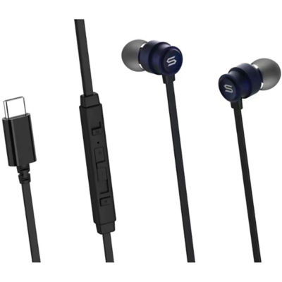 SOUL SC300 USB-C Earphones 5