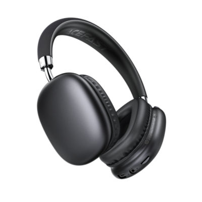 Acefast H13 Wireless Headset - Black 3