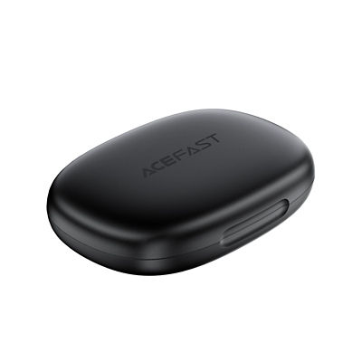 Acefast WP1 Silicone Noise-Cancelling Earplugs - Black 4