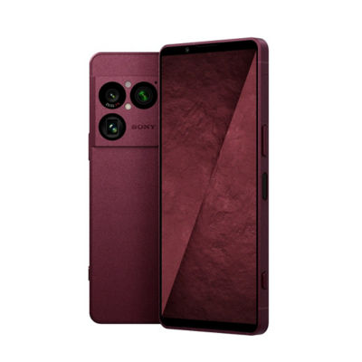 GARNET RED