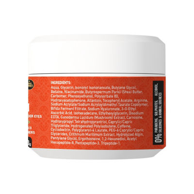Nano Singapore Vitamin C Eye Cream (30g) 3