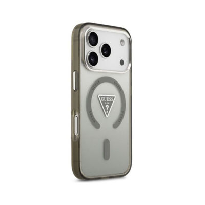 Guess IML Gradient MagSafe Case For iPhone 17 Pro 2