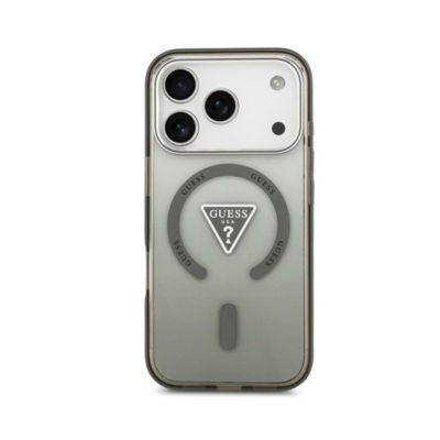 Guess IML Gradient MagSafe Case For iPhone 17 Pro 3
