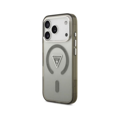 Guess IML Gradient MagSafe Case For iPhone 17 Pro 4